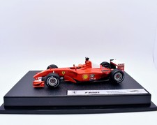 Modellino auto scala 1:43