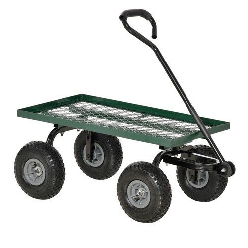 Carrello giardino in - da,