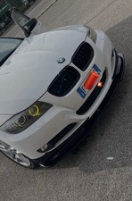 Paraurti anteriore bmw - paraurti, 3