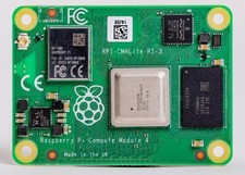 Raspberry compute module - pi,