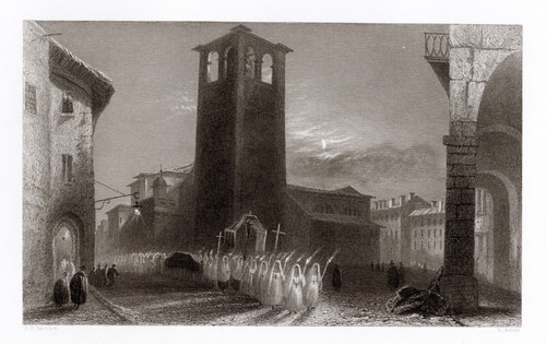 Pinerolo chiaro di - pinerolo, (torino)