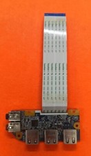 Scheda USB AUDIO board card