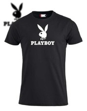 Maglietta T-shirt PLAYBOY porn