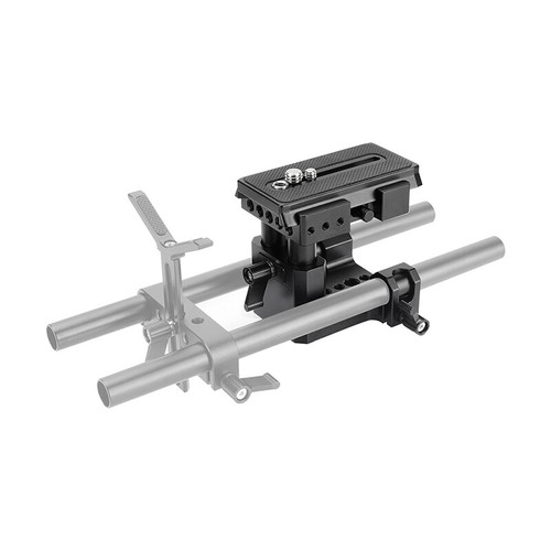 Piastra base fotocamera - base,