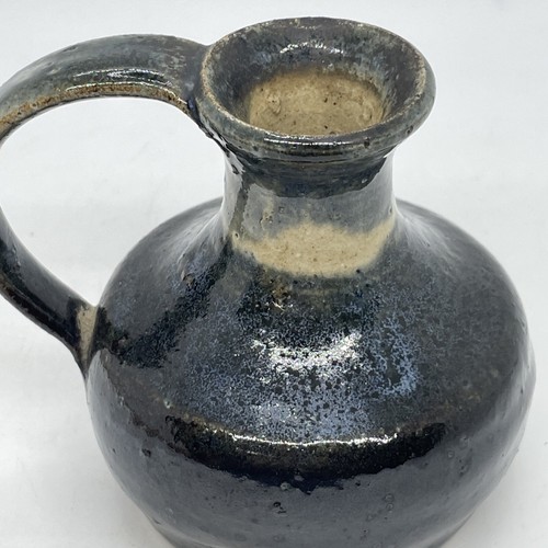 Lampada olio ceramica gres - ad,
