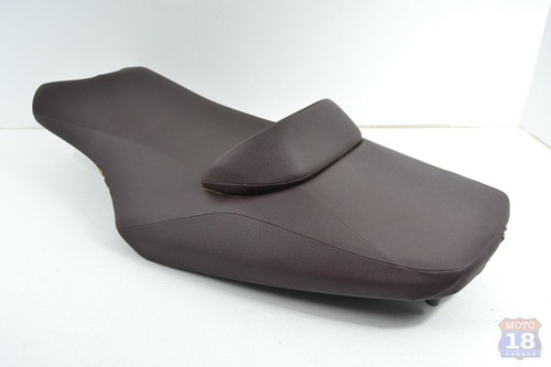 Sella marrone sellino yamaha - marrone,
