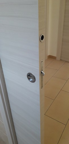 Kit per porte - kit, scorrevoli