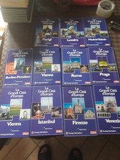 Le Grandi Città d' Europa -