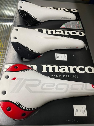 Selle san marco sella scaffale - marco,