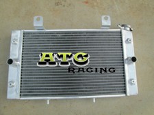 Radiateur Aluminium YAMAHA