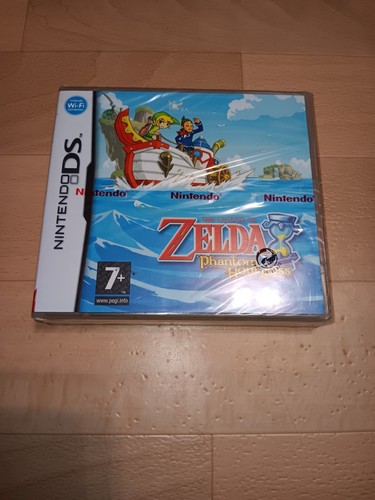 Jeu nintendo the legend - nintendo, of