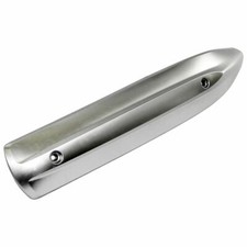 PROTEZIONE MARMITTA LATERALE