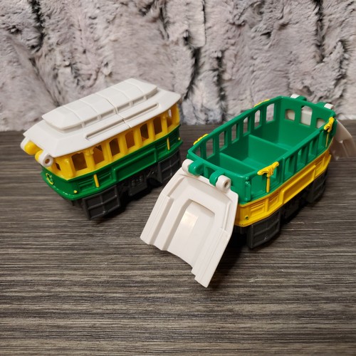 Fisher price funivie - fisher,