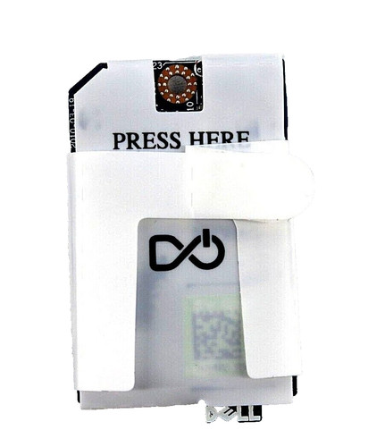 New 8hjnk dell - new, latitude