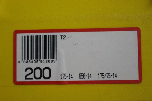 Catene con battistrada rombi - battistrada,