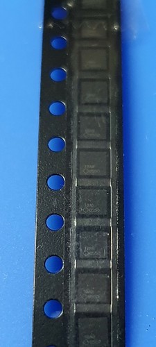 Chip retroilluminazione - chip, ic