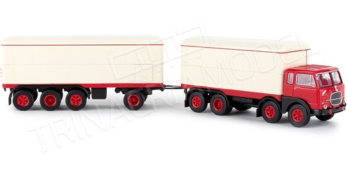 Brekina 58421 fiat 690 - -,