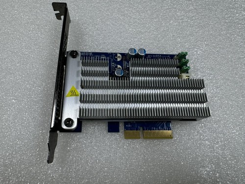 Scheda adattatore ssd z440 - ssd, hp