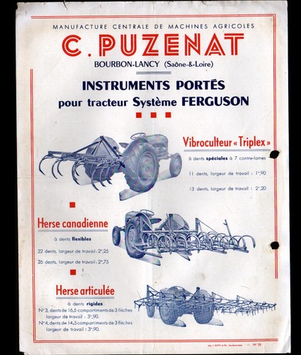 Bourbon lancy usine de - usine,