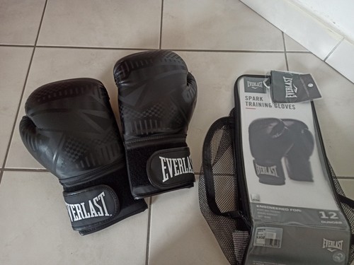 Everlast pro style guantoni - everlast, da