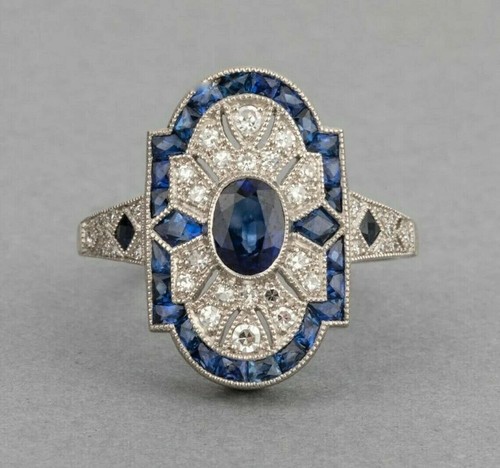 Anello fidanzamento stile - anello,