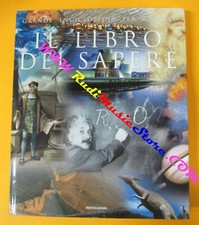 book libro GRANDE ENCICLOPEDIA