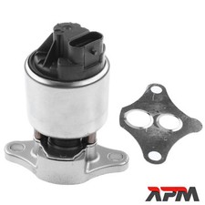 Valvola EGR di Ricircolo Gas