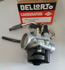 Carburatore Dellorto PHBN 17.5