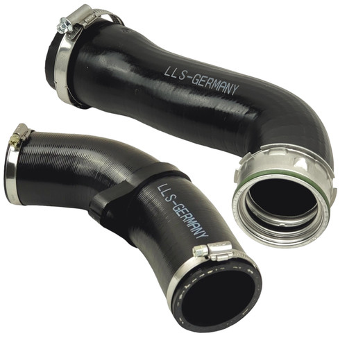 Tubo turbo intercooler - , bmw