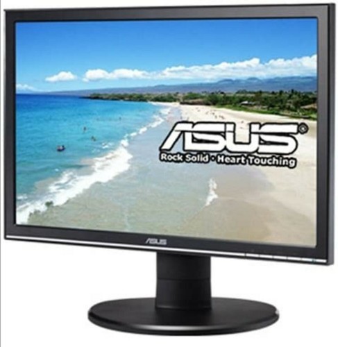 Monitor asus
