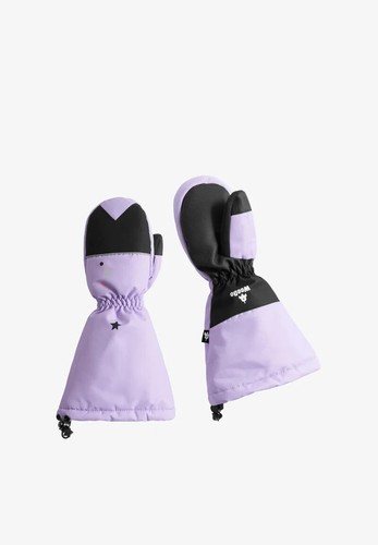 Weedo unicorno guanti neve - unicorno,
