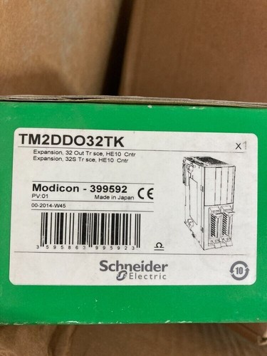 Brand new tm2ddo32tk - new,