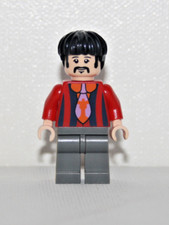 Lego Minifigure Ideas  The