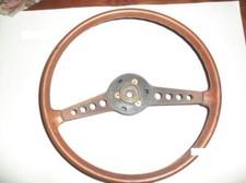 Fiat 124 Coupè - Volante