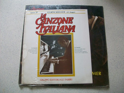 Canzone italiana 29 gorni - canzone,