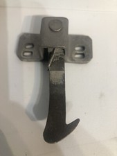 Gancio Chiusura Sicurezza Lancia Flavia Coupé 