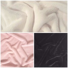 Pelliccia web capelli corti