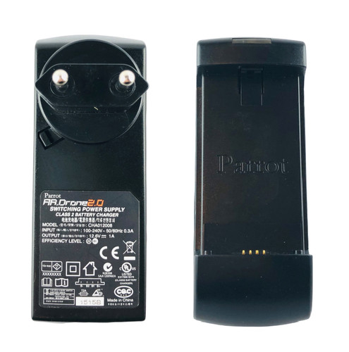Parrot drone 0 - ar,