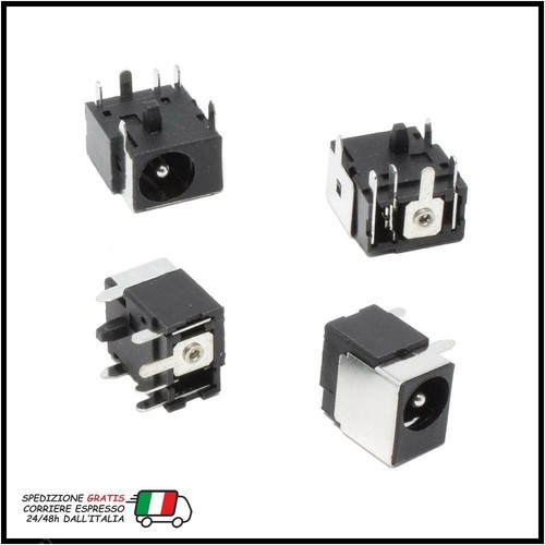 Power jack compaq nx7010 - compaq,