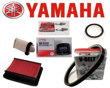 KIT TAGLIANDO ORIGINALE YAMAHA