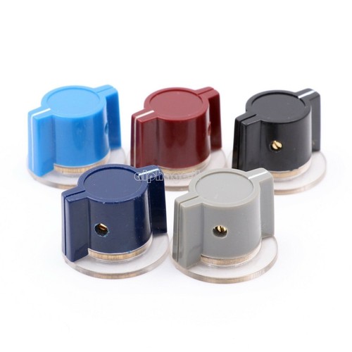 Vintage style knob hifi - 1x,