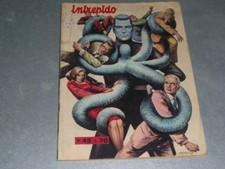 INTREPIDO N.45 ANNO 1966