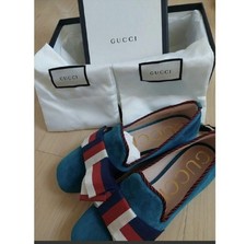 Mocassini Gucci Horsebit