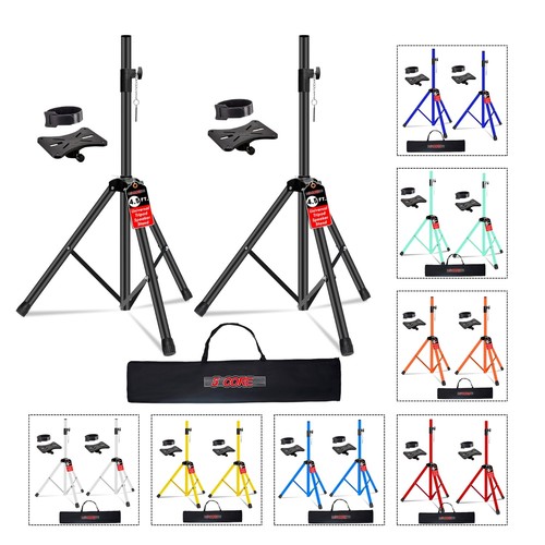 Supporto altoparlante core - supporto, 5