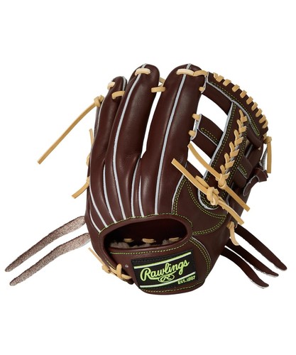 Guanto baseball rawlings - da,