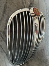 Griglia radiatore anteriore