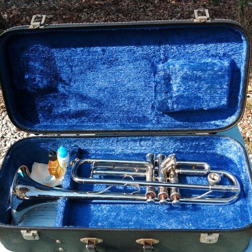 Tromba strumento musicale con - tromba,