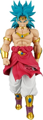 Banpresto dragon ball figura - banpresto,