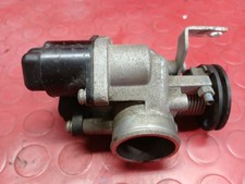 CORPO FARFALLATO BENELLI TNT