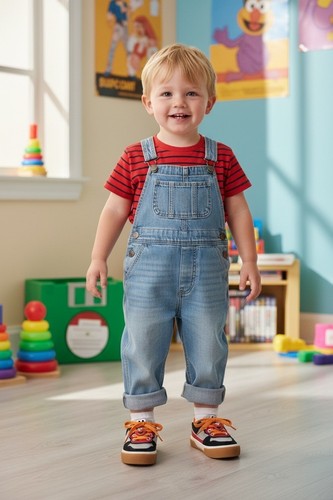Sneakers elmo sesame street - sneakers,